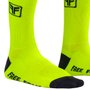 Meia de Ciclismo Free Force FF Amarela Meia de Ciclismo Free Force FF Amarela