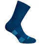 Meia de Ciclismo Furbo Pure Azul