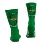 Meia de Ciclismo Hupi Bikes Brasil 2.0