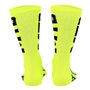 Meia de Ciclismo Hupi MTB 2 Amarela