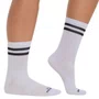 Meia de Ciclismo Marcio May Performance Branca