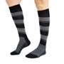Meia de Ciclismo Marcio May Longa Maxi Stripe