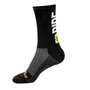 Meia de Ciclismo Marcio May Ride Beer