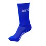 Meia de Ciclismo Marcio May Sports Azul Royal
