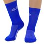 Meia de Ciclismo Marcio May Sports Azul Royal