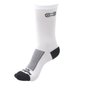 Meia de Ciclismo Marcio May Sports Branca