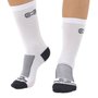 Meia de Ciclismo Marcio May Sports Branca
