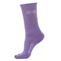 Meia de Ciclismo Marcio May Sports Lilas