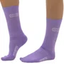 Meia de Ciclismo Marcio May Sports Lilas