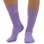Meia de Ciclismo Marcio May Sports Lilas