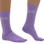 Meia de Ciclismo Marcio May Sports Lilas