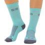 Meia de Ciclismo Marcio May Sports Pistache