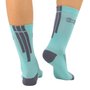Meia de Ciclismo Marcio May Sports Pistache