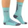 Meia de Ciclismo Marcio May Sports Pistache