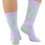 Meia de Ciclismo Marcio May Sports Sleeve