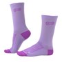 Meia de Ciclismo Marcio May Sports Syrah