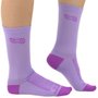 Meia de Ciclismo Marcio May Sports Syrah
