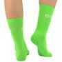 Meia de Ciclismo Marcio May Sports Verde