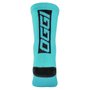 Meia de Ciclismo Oggi Authentic Azul