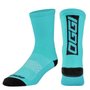 Meia de Ciclismo Oggi Authentic Azul