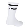 Meia de Ciclismo Orbea Sport Branca