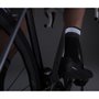 Meia de Ciclismo Shimano Lumen Preto