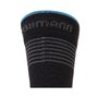 Meia de Ciclismo Shimano Performance Preto