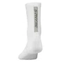 Meia de Ciclismo Shimano S-Phyre Cano Alto Branca
