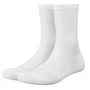 Meia de Ciclismo Shimano S-Phyre Cano Alto Branca