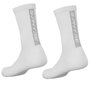 Meia de Ciclismo Shimano S-Phyre Flash Branco