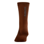 Meia de Ciclismo Shimano S-Phyre Marrom