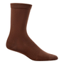 Meia de Ciclismo Shimano S-Phyre Marrom