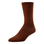 Meia de Ciclismo Shimano S-Phyre Marrom