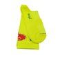 Meia de Ciclismo Sidi Color 2 Amarela