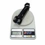 Mesa de Bicicleta Shimano PRO PLT 130mm +/-10º