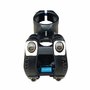 Mesa de Bicicleta Shimano PRO PLT 60mm +/-10º