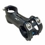 Mesa de Bicicleta Shimano PRO PLT 80mm +/-10º