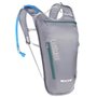 Mochila de Hidratação Camelbak Classic Light 2L Cinza
