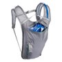 Mochila de Hidratação Camelbak Classic Light 2L Cinza