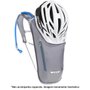 Mochila de Hidratação Camelbak Classic Light 2L Cinza