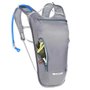 Mochila de Hidratação Camelbak Classic Light 2L Cinza