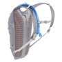 Mochila de Hidratação Camelbak Classic Light 2L Cinza