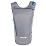Mochila de Hidratação Camelbak Classic Light 2L Cinza