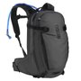 Mochila de Hidratação Camelbak Hawg 20L Cinza