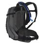 Mochila de Hidratação Camelbak Hawg 20L Cinza