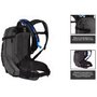 Mochila de Hidratação Camelbak Hawg 20L Cinza