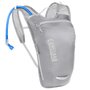 Mochila de Hidratação Camelbak Hydrabak Light 1.5L Cinza
