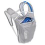 Mochila de Hidratação Camelbak Hydrabak Light 1.5L Cinza