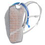 Mochila de Hidratação Camelbak Hydrabak Light 1.5L Cinza
