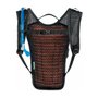 Mochila de Hidratação Camelbak Hydrabak Light 1.5L Preta